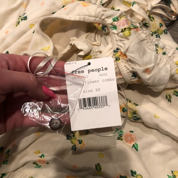 Free people dress - Picture 5 of 8